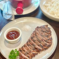 เนื้อแท้ Exchange Tower