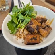 เมนูของร้าน Ramen Ippudo เซ็นทรัล เอ็มบาสซี่