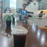 Café Amazon - DD4401 ปตท.ต้นโพธิ์