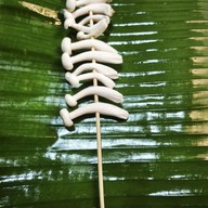 เมนูของร้าน โคตรชา หม่าล่าNK