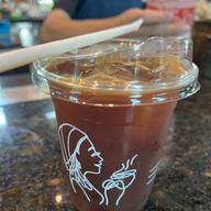 เมนูของร้าน Jamaica Craft Cafe สุวรรณภูมิ