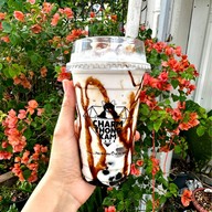 กาแฟสด Charm Thong Kam Cafe