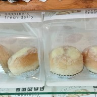 ขนมปังติ๊ก (Premium Bread Tik)