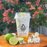 กาแฟสด Charm Thong Kam Cafe