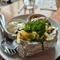 เมนูของร้าน Oak Wine Steak @Sena18