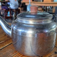ร้านเก๋ติ่มซำ หัวหิน