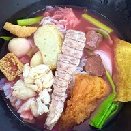 ตี๋ เย็นตาโฟ จันทบุรี