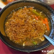 เมนูของร้าน Xin Tian Di Crowne Plaza Bangkok Lumpini Park