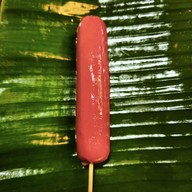 เมนูของร้าน โคตรชา หม่าล่าNK