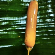 เมนูของร้าน โคตรชา หม่าล่าNK