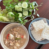 เมนูของร้าน เรือนวิไลมาศ