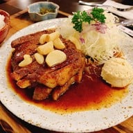 เมนูของร้าน นุ่มจัด noomjad.bkk - สเต๊ก Steak พาสต้า Pasta อาหารจานเดียว G Tower พระราม 9 ชั้น G