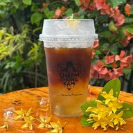 กาแฟสด Charm Thong Kam Cafe
