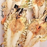 เมนูของร้าน Seafood Club Bangsaen ซีฟู๊ดคลับ