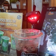 Café Amazon - DD4401 ปตท.ต้นโพธิ์