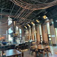 Jamaica Craft Cafe สุวรรณภูมิ