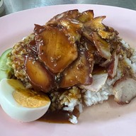 รสทิพย์ยอดผัก (บ้านหม้อ) สูตร 90 ปี