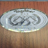 Together cafe & bar พัทยา