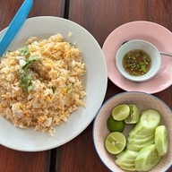 เมนูของร้าน เรือนวิไลมาศ