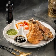 เมนูของร้าน A1 A1