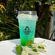กาแฟสด Charm Thong Kam Cafe