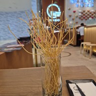 เมนูของร้าน Ramen Ippudo เซ็นทรัล เอ็มบาสซี่