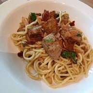 เมนูของร้าน Fam Time Steak and Pasta วัน แบงค็อก