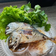 เมี่ยงแซ่บ(คลอง4) สาขา1