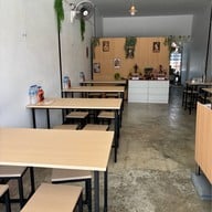 เฉิงข้าวมันไก่สิงคโปร์ J space