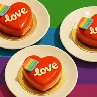 1/5teaspoon Cakery&Cafe -