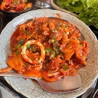 San nae deul (Ekkamai) คลองตันเหนือ