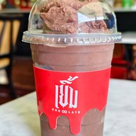 เมนูของร้าน เยิ้ม ซอคโกแลต Yerm Chocolate โฮมคาเฟ่