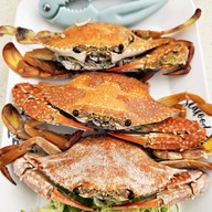 เมนูของร้าน Seafood Club Bangsaen ซีฟู๊ดคลับ