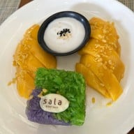 Sala bang pa-in Eatery and Bar