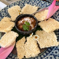 Sala bang pa-in Eatery and Bar