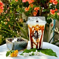 กาแฟสด Charm Thong Kam Cafe