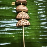 เมนูของร้าน โคตรชา หม่าล่าNK