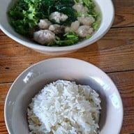 เมนูของร้าน ร้านเก๋ติ่มซำ หัวหิน