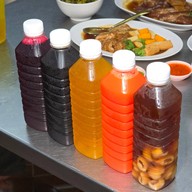 ขาหมูฮ่องเต้เฮียซ้ง ร้านดังในโซเชีี่ยล สาธุประดิษฐ์ กรุงเทพ