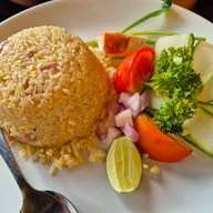 เมนูของร้าน Oak Wine Steak @Sena18