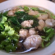 เมนูของร้าน ร้านเก๋ติ่มซำ หัวหิน