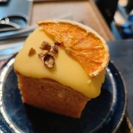 เมนูของร้าน Brave Roasters : Siam Discovery