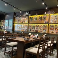 Nagiya Sathorn สาทร