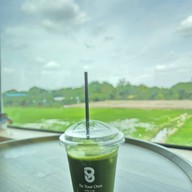 เมนูของร้าน Be Your Own Coffee & Bar -