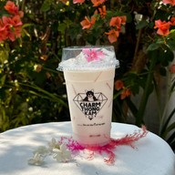 กาแฟสด Charm Thong Kam Cafe