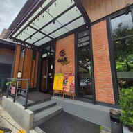 หน้าร้าน Oak Wine Steak @Sena18