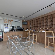 BAFE CAFE & BAR ตำบลแจระแม
