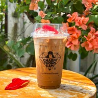 กาแฟสด Charm Thong Kam Cafe