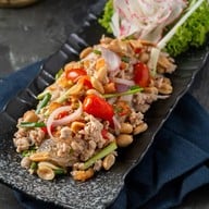 เมนูของร้าน A1 A1