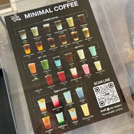 MINOR COFFEE